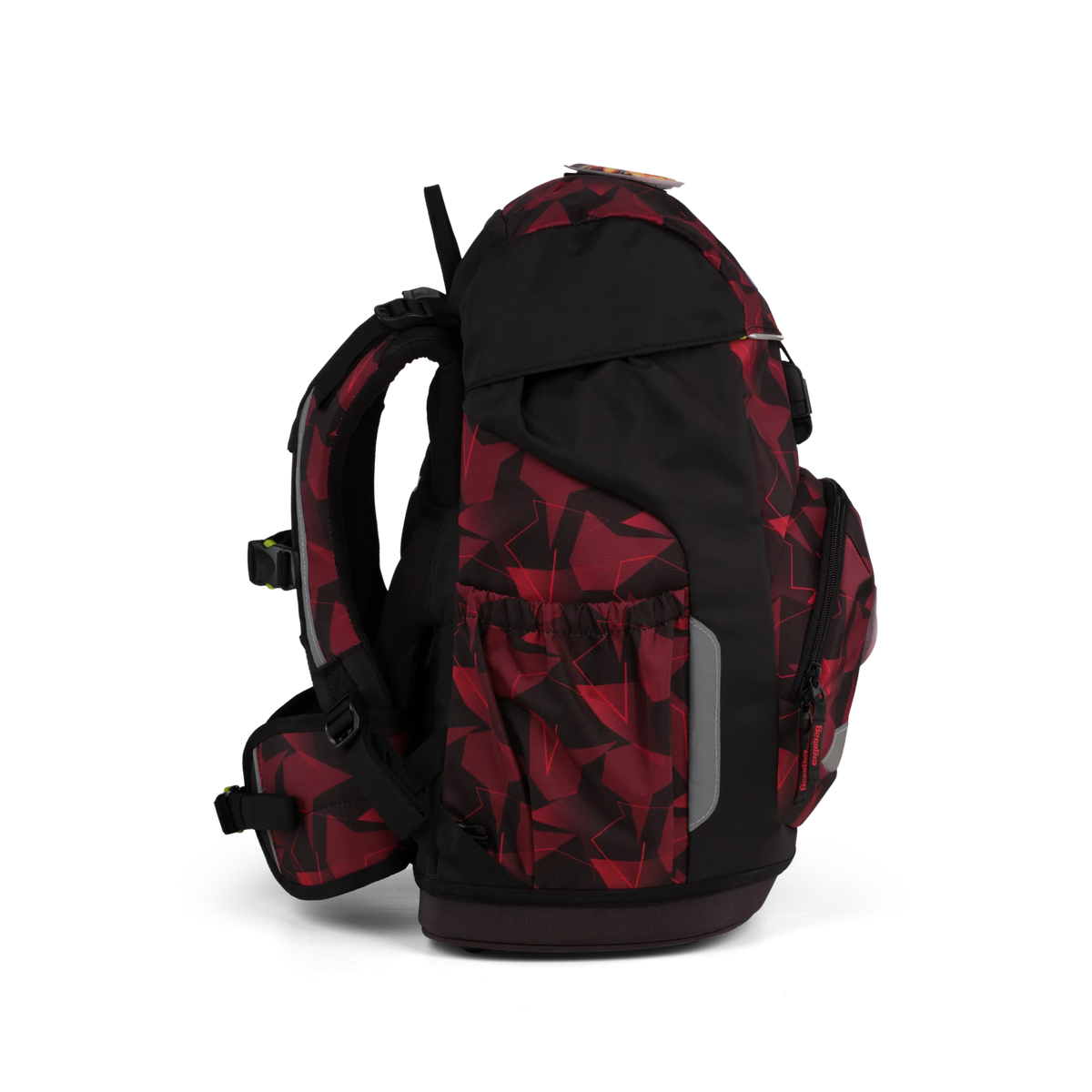 Ergobag - Flex Okul Çantası Unstoppbearable