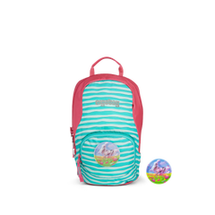 Ergobag - Small Kids Okul Çantası Galopp