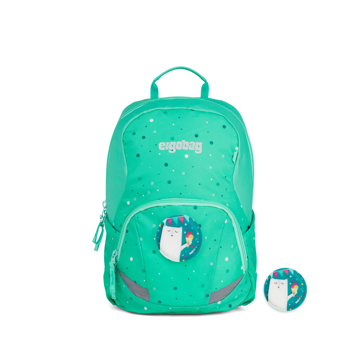 Ergobag - Large Kids Okul Çantası Dreamy