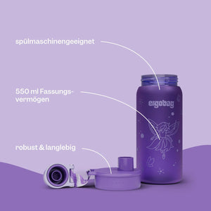 Ergobag - Bottle Dinosaur