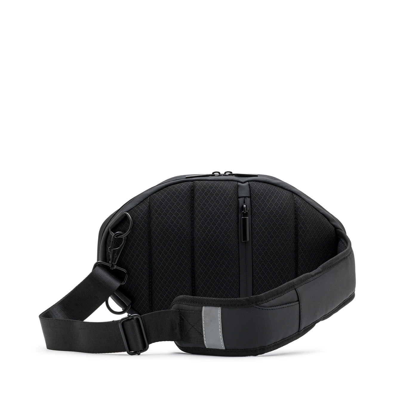 iPixi – LED Bag with Shoulder and Waist Titanium Protection