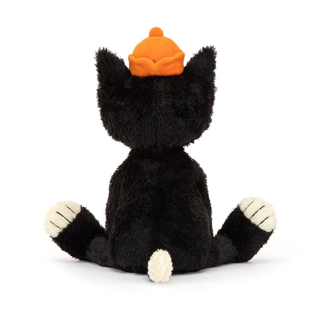 Jellycat - Jack Jellyfish Plush Toy 32 cm