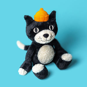 Jellycat - Jack Jellyfish Plush Toy 32 cm