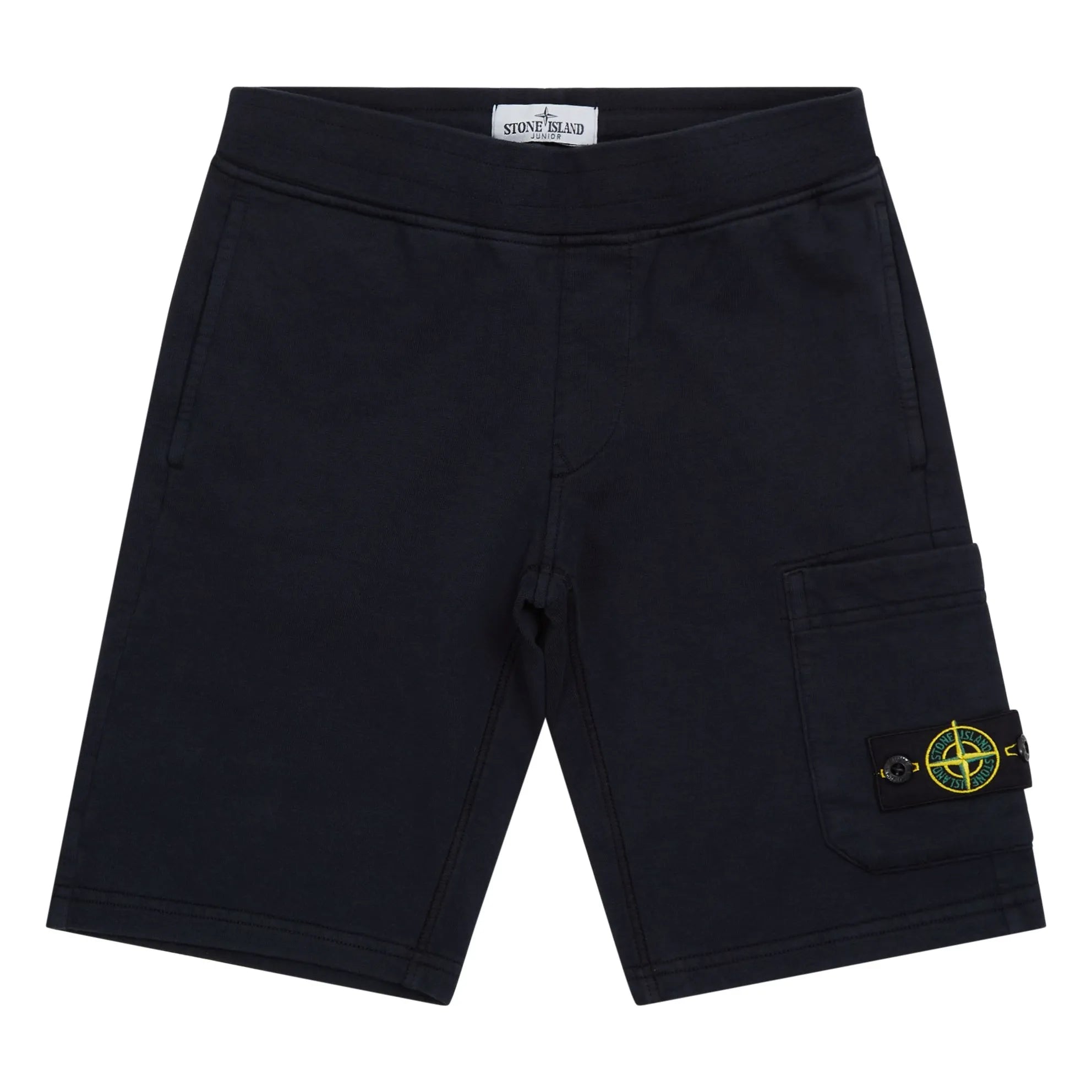 Stone Island - Jogger şort | Lacivert