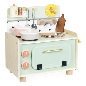 Janod - Kitchenette - Mamie Soleil