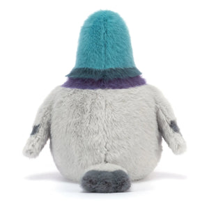 Jellycat - Leicester Pigeon Plush