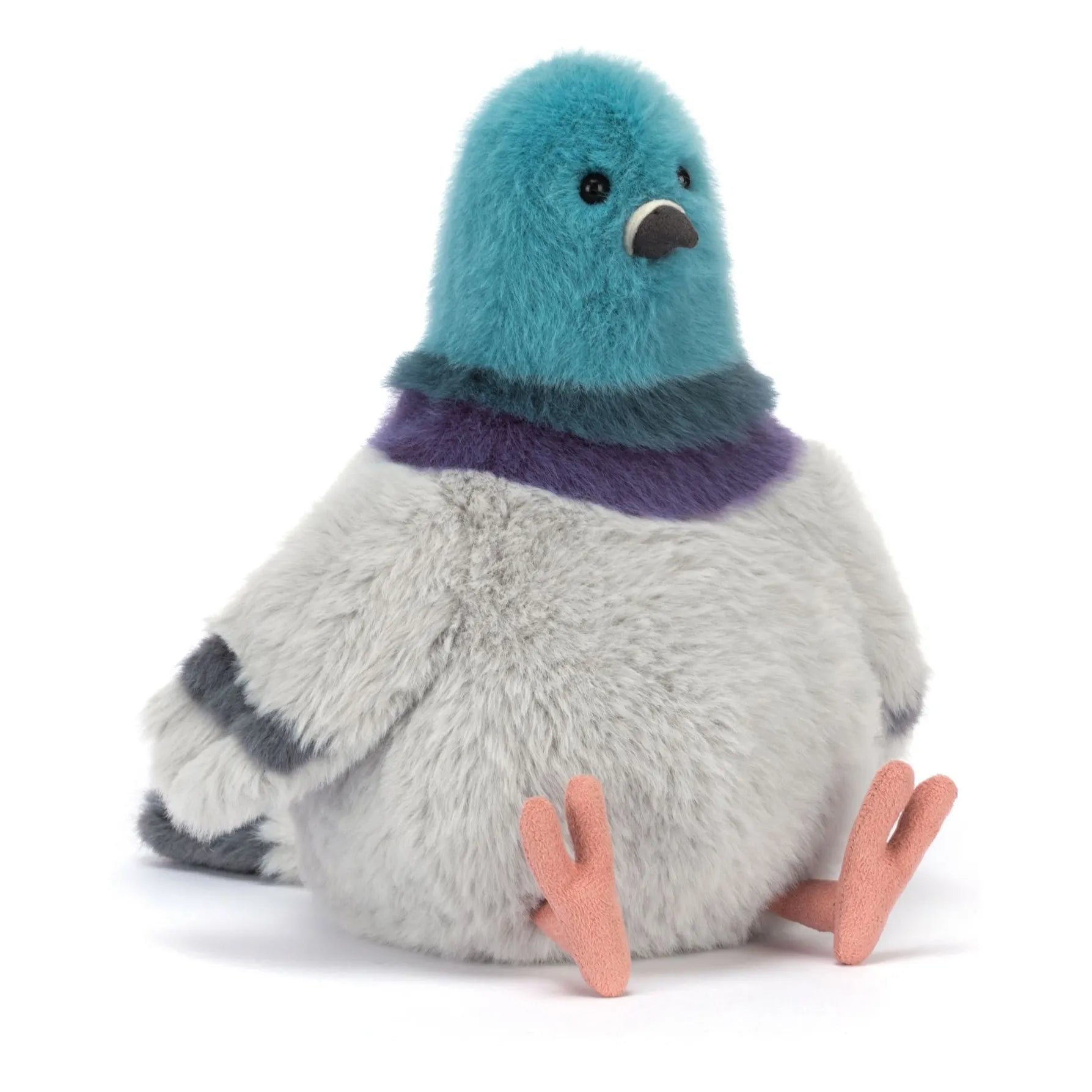 Jellycat - Leicester Pigeon Plush