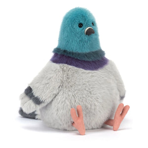 Jellycat - Leicester Pigeon Plush