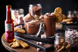 M&S Food - Gingerbread Mug Hanger