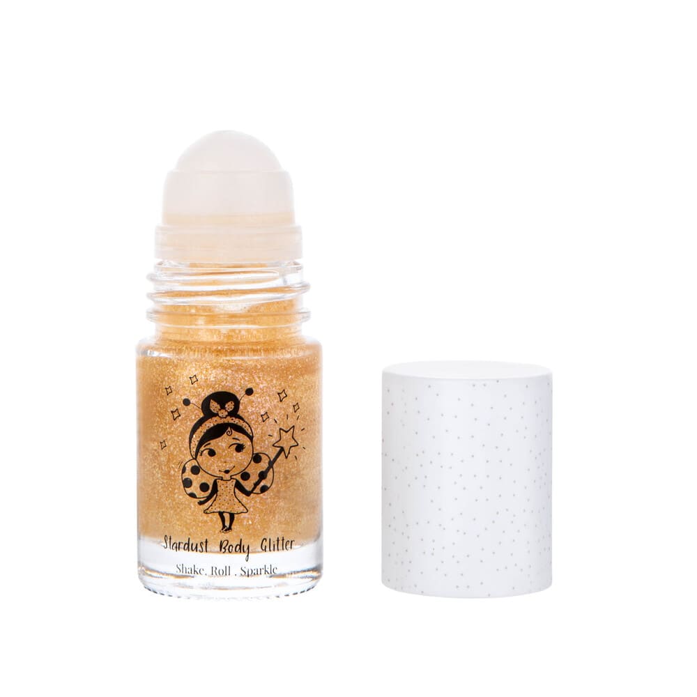 Miss Nella - Astroglow Roll Roll-On Body Glitter