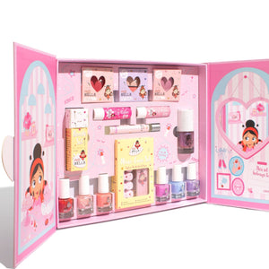 Miss Nella - Non-Toxic Natural Makeup Set