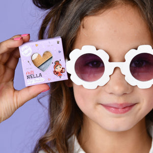 Miss Nella - Toksit Olmayan Çocuk Golden 2li Far