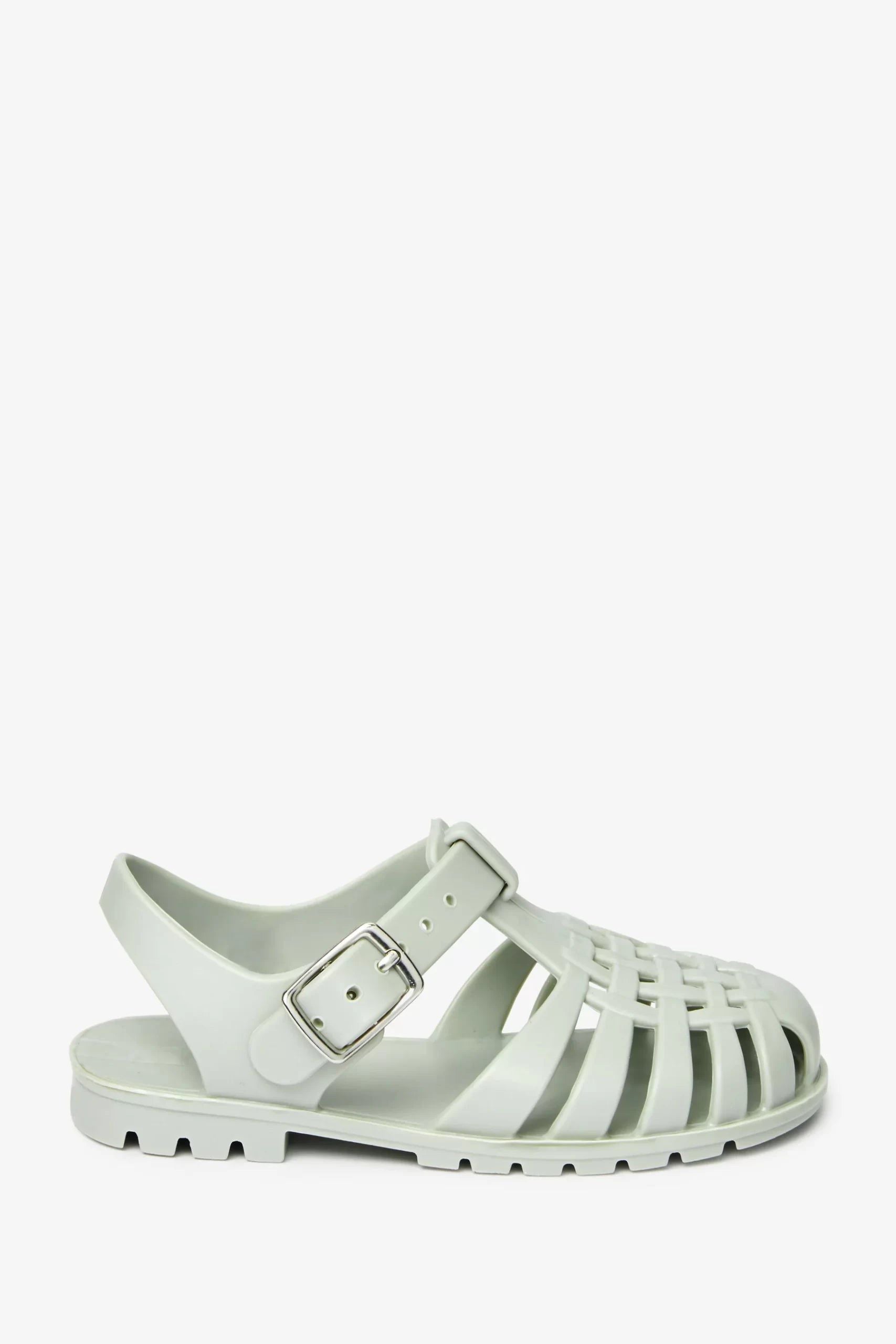 Next - Sandalias Niña Jelly Color Menta - Talla 32