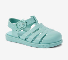Next - Sandalias de goma menta para niño y niña - 28