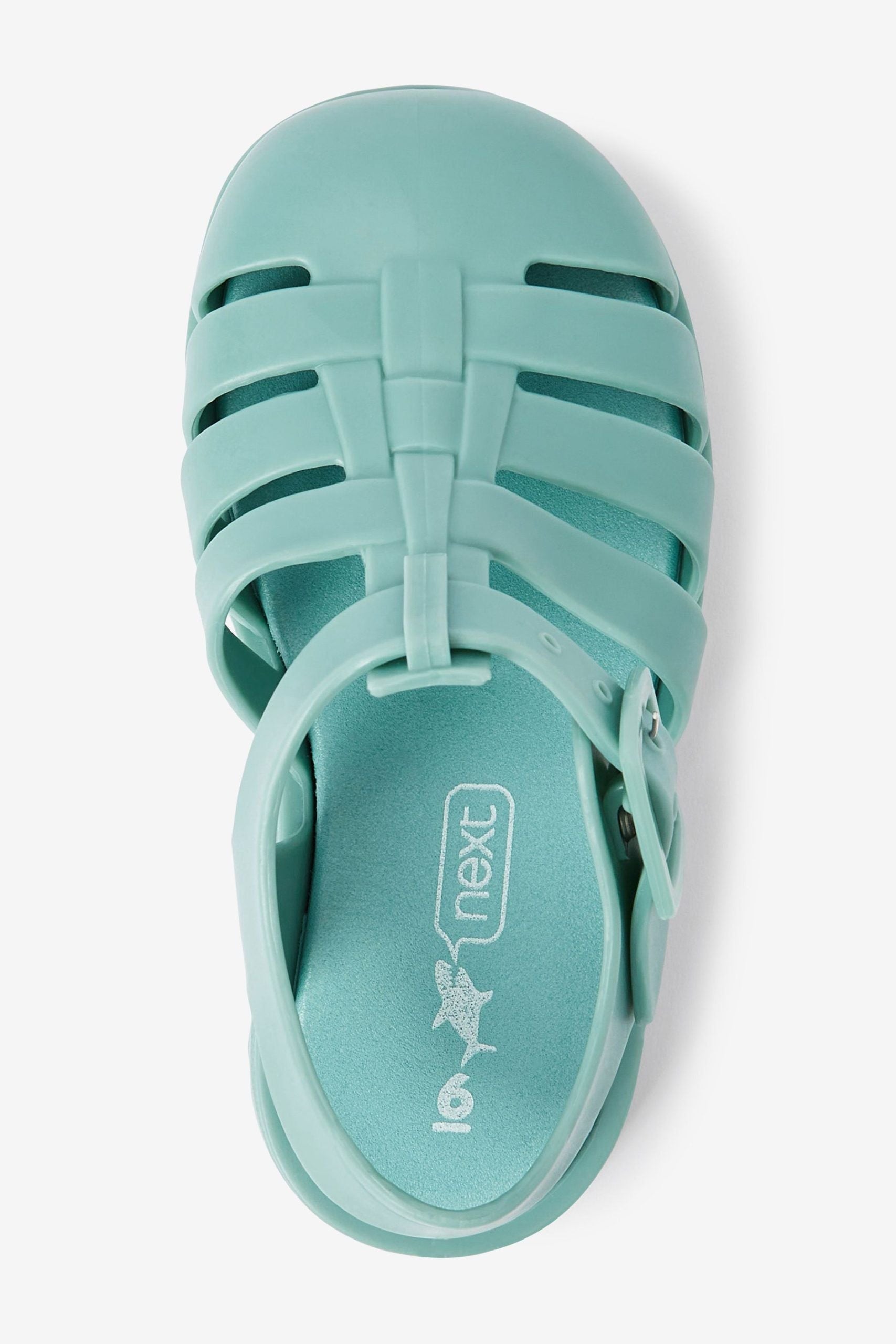 Next - Sandalias de goma menta para niño y niña - 28