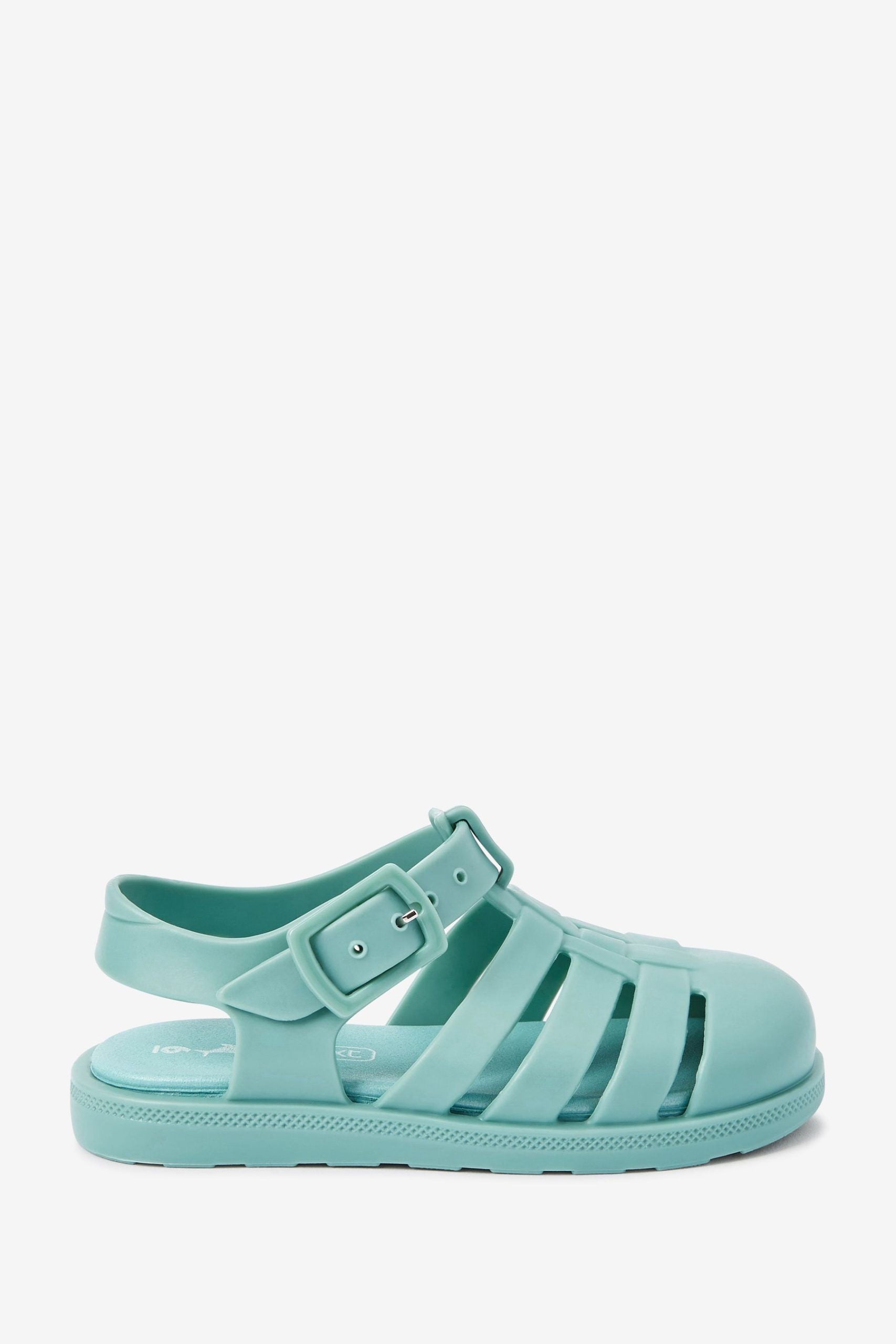 Next - Sandalias de goma menta para niño y niña - 28