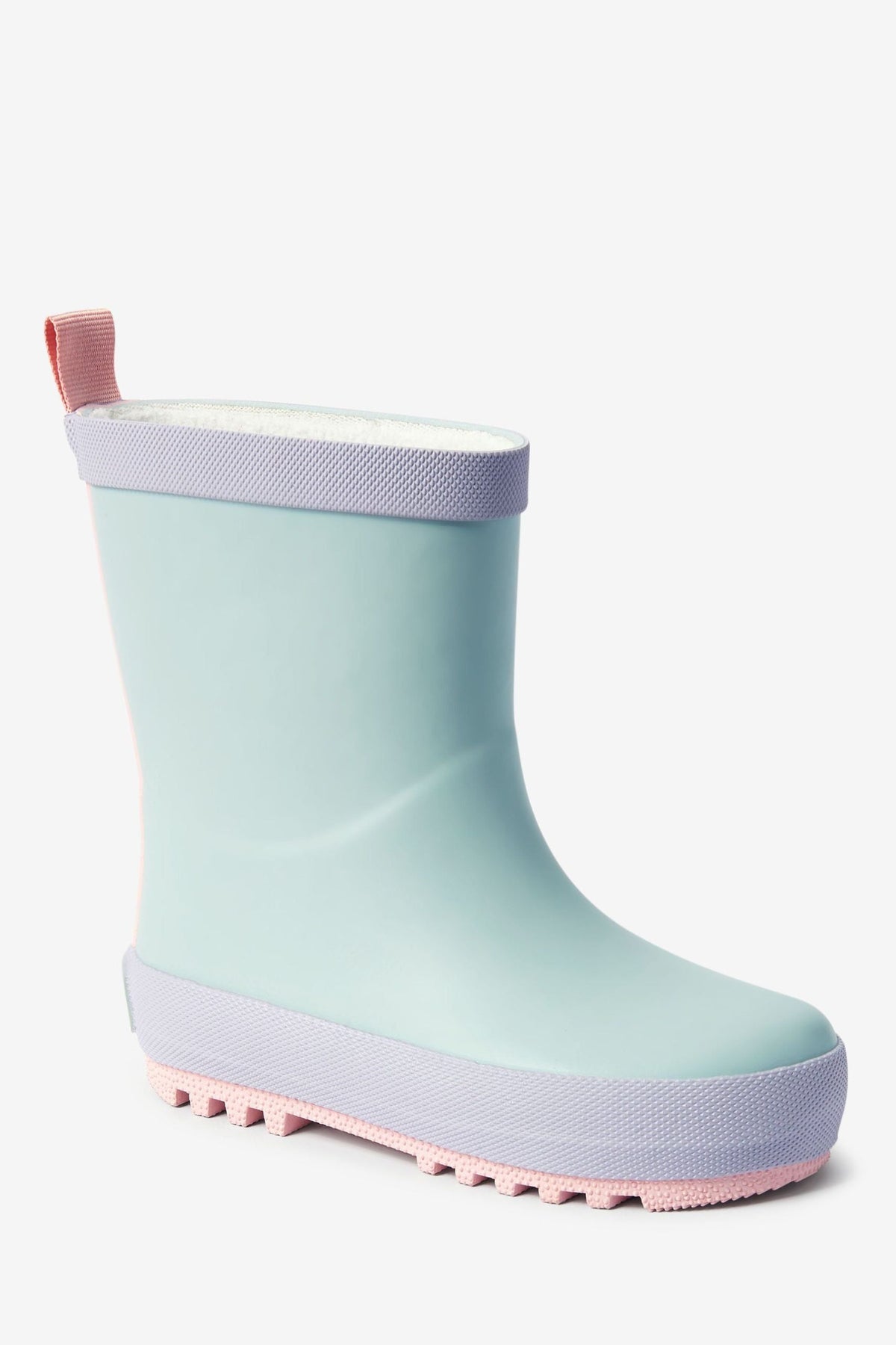 Next - Soft Sole Kids Rain Boots - 25.5 