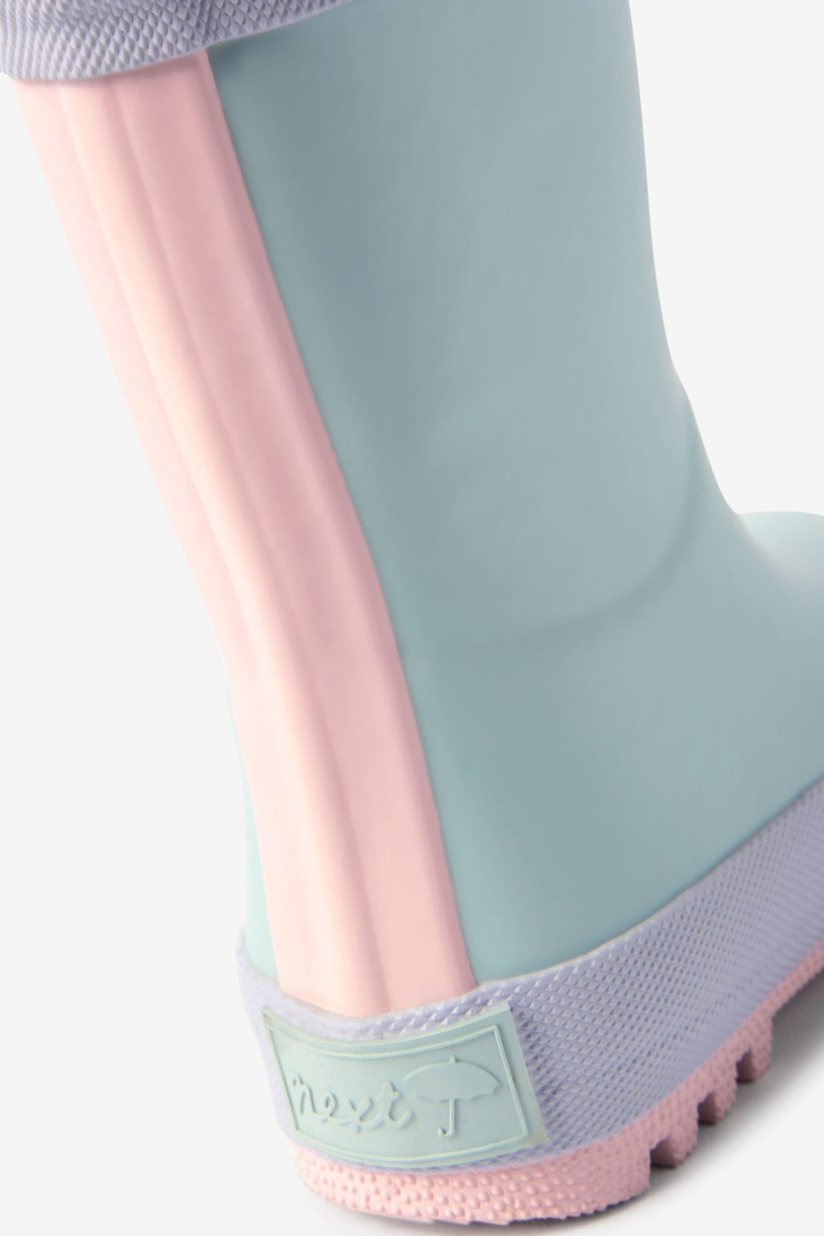 Next - Soft Sole Kids Rain Boots - 25.5 