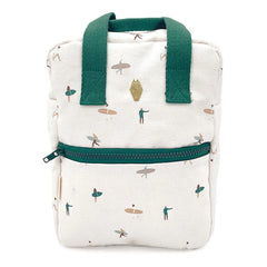 Milinane - Noé Backpack | White