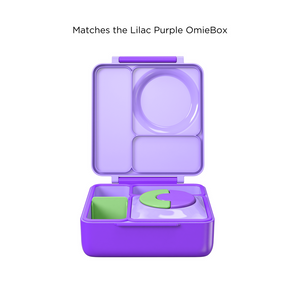 Omiebox - Yedek Parçası: Bento Kutusu Kapak Contası