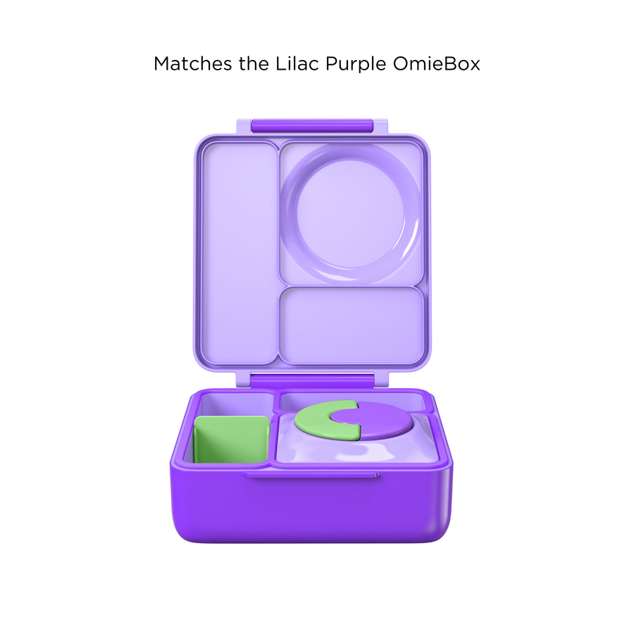 Omiebox - Yedek Parçası: Bento Kutusu Kapak Contası