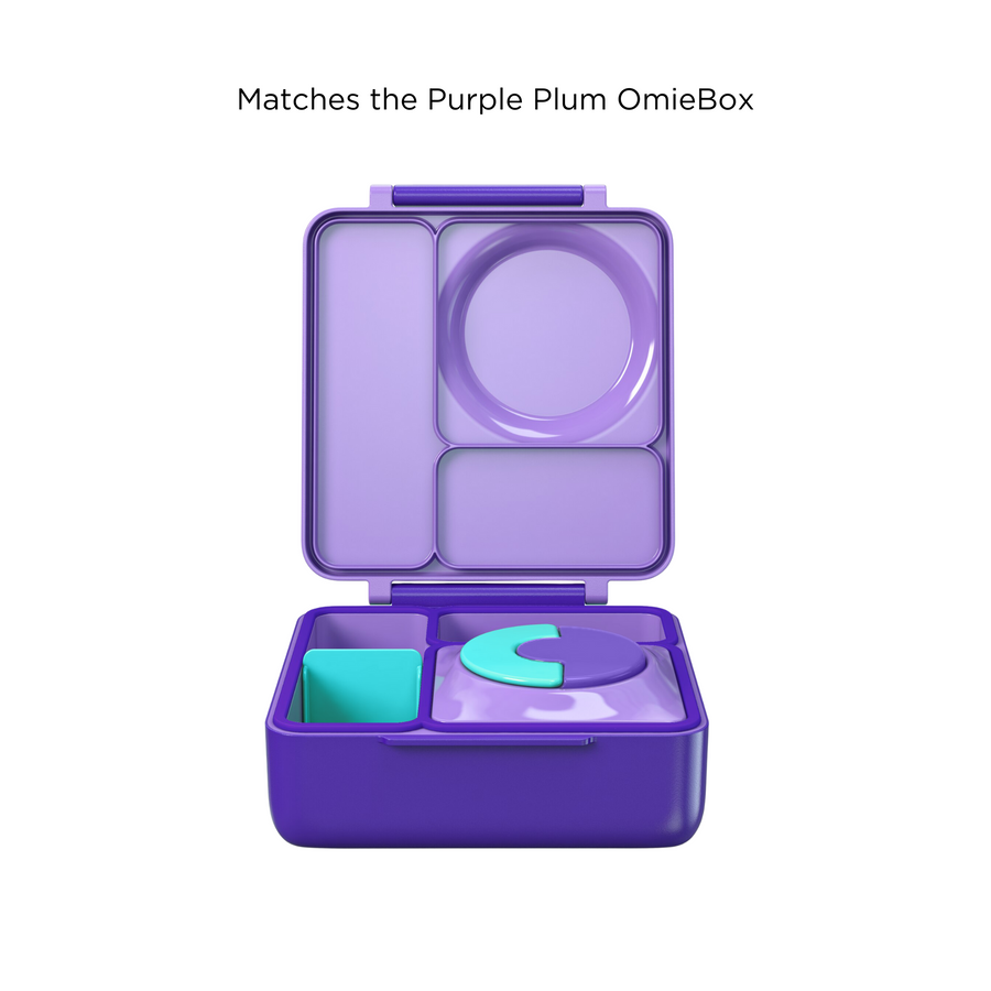Omiebox - Yedek Parçası: Termos Kapağı