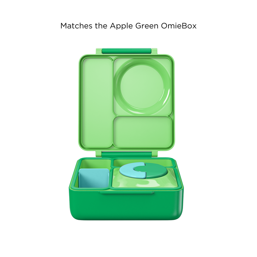 Omiebox - Yedek Parçası: Termos Kapağı
