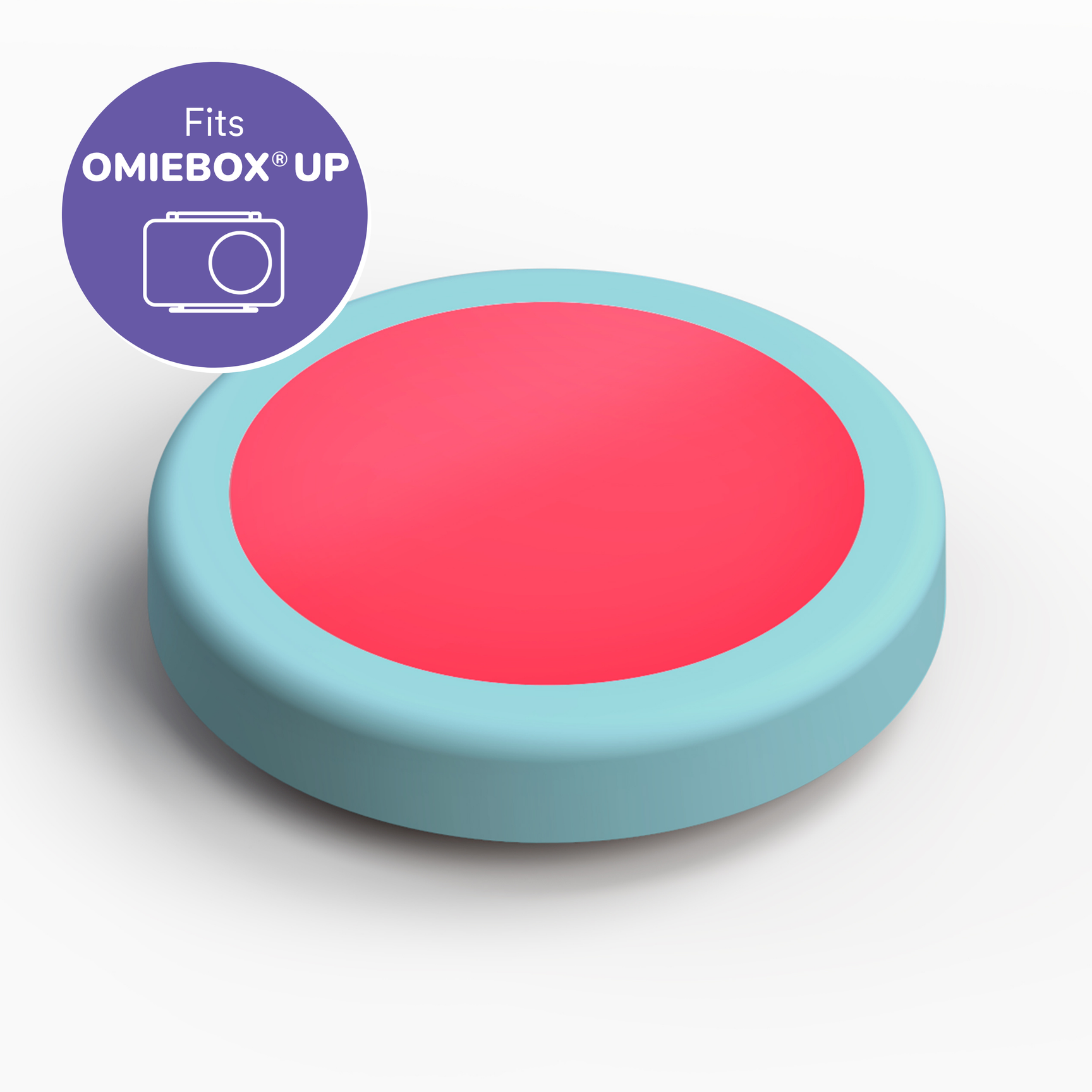 Omiebox - Yedek Parçası: UP Termos Kapağı