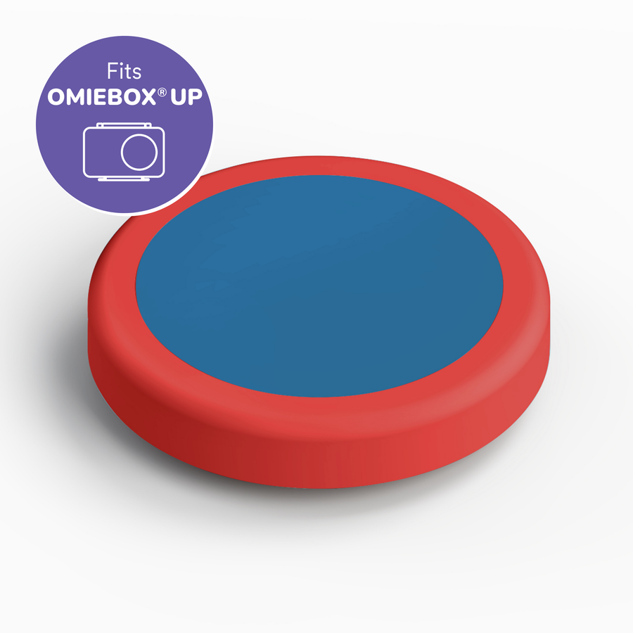 Omiebox - Yedek Parçası: UP Termos Kapağı