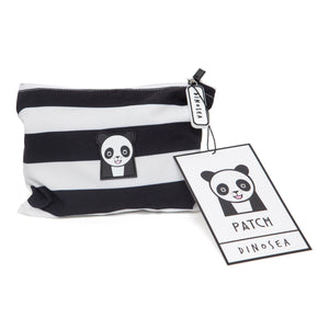 Roarsome - Panda Patch - Çocuk Mayo Şortu