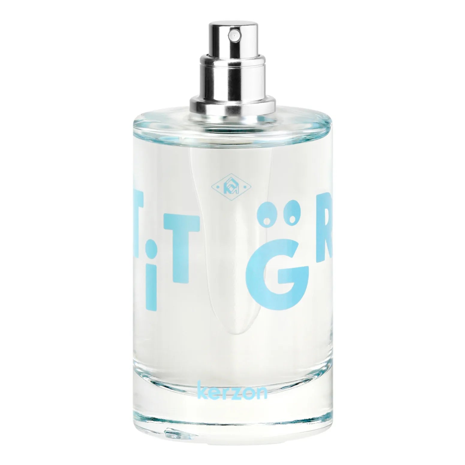 Kerzon - Petit Grain Kokulu Mist - 100 ml