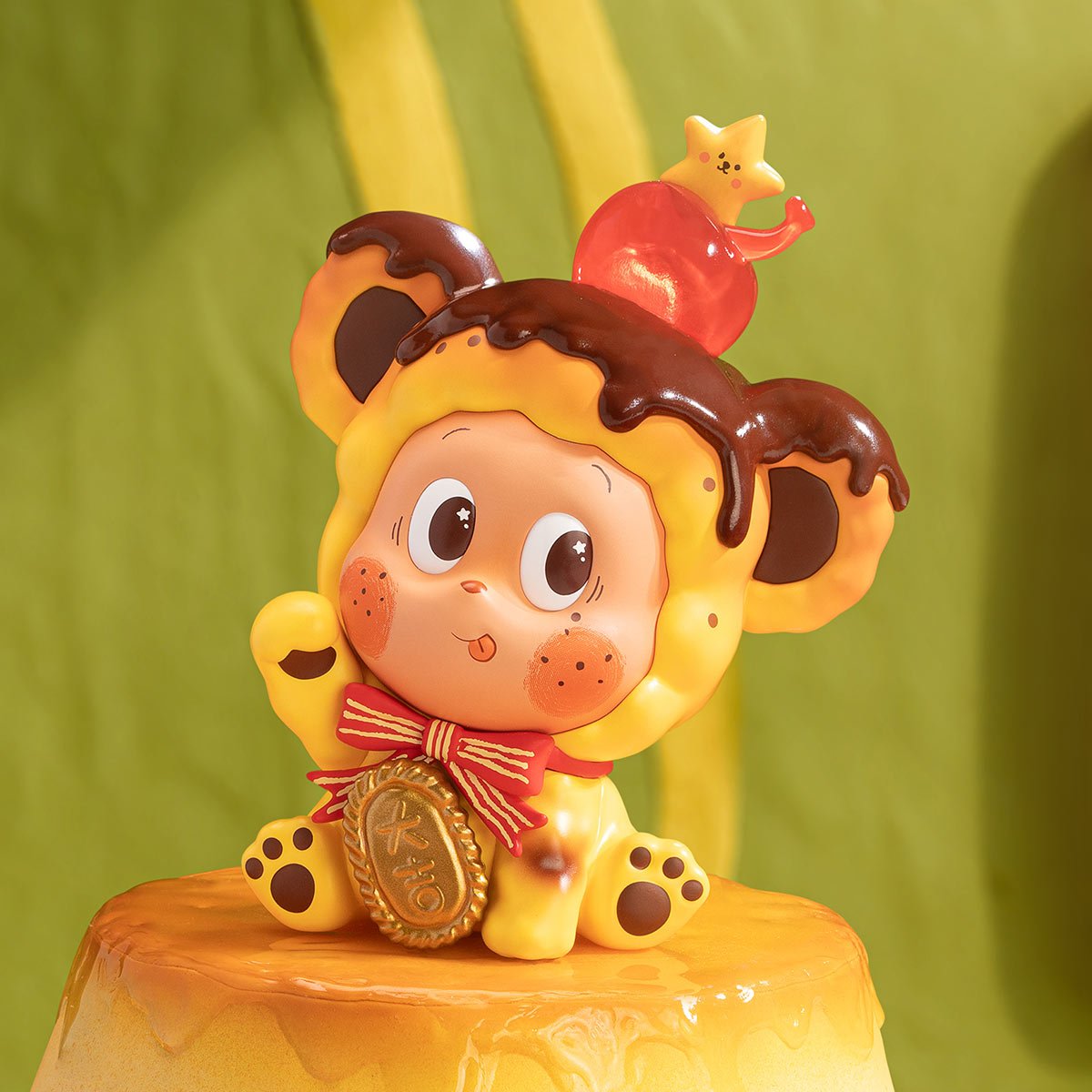 Pop Mart - Original Twinkle Twinkle Savor The Moment Series Blind Box