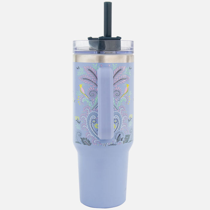 Portico Designs - Sara Miller: Savannah 115ML Pipetli Matara