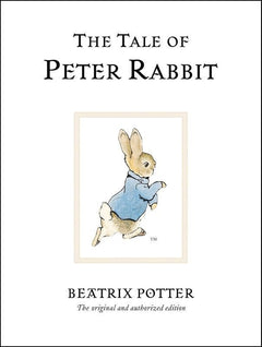 PRH Children's - The Tale of Peter Rabbit