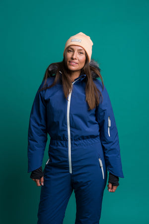Roarsome - Frost the Yeti - Kadın Kayak Giysileri
