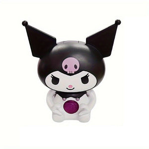 Sanrio – Kuromi Licht- und Soundspielzeug