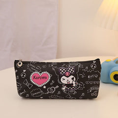 Sanrio - Kuromi Classic Pencil Case