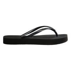 Havaianas - Thin Sole Flip Flops | Black