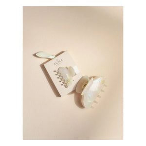Bachca - Feine Pinzette | Pearl