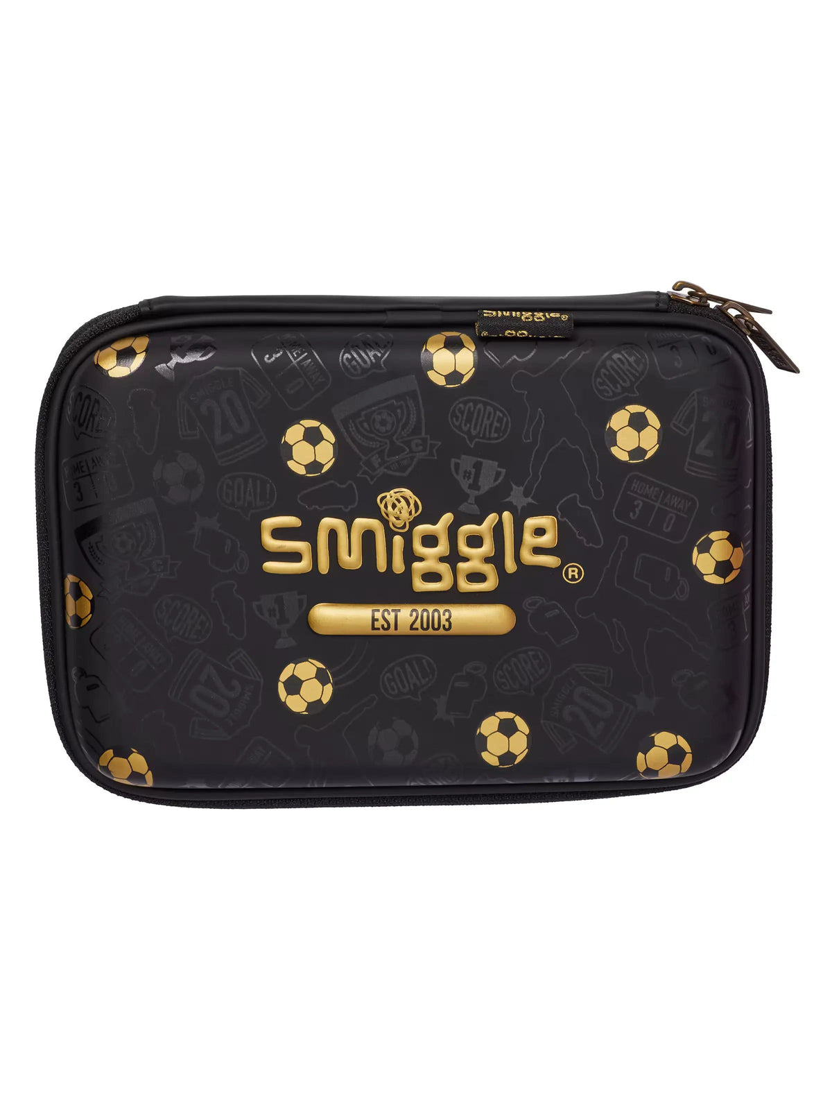Smiggle – Hardtop-Federmäppchen zum 20. Geburtstag 