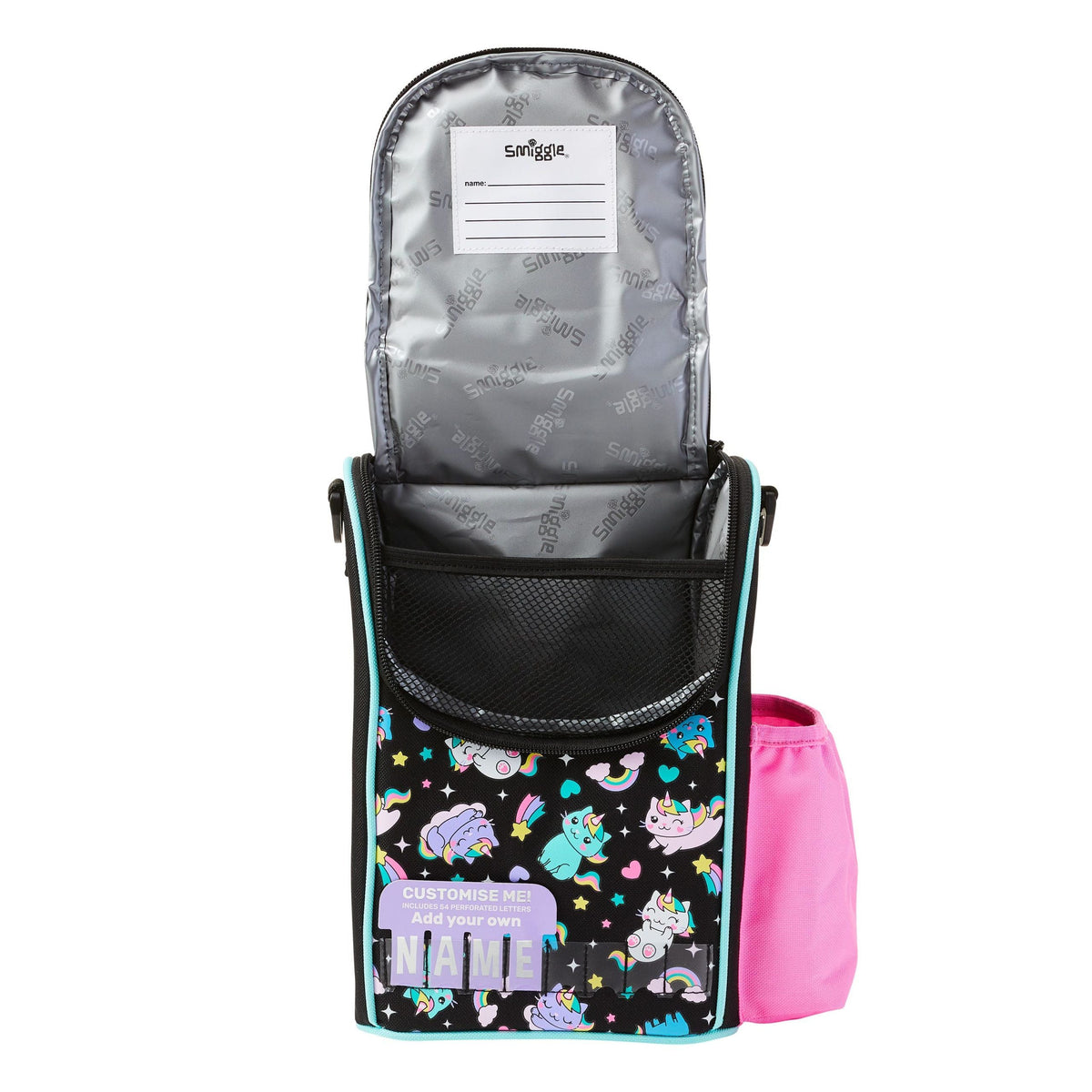 Smiggle - 3'lü Anaokulu ve Kreş Okul Çanta Seti