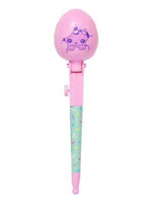 Smiggle – Aufklappbarer Fun-Surprise-Kugelschreiber