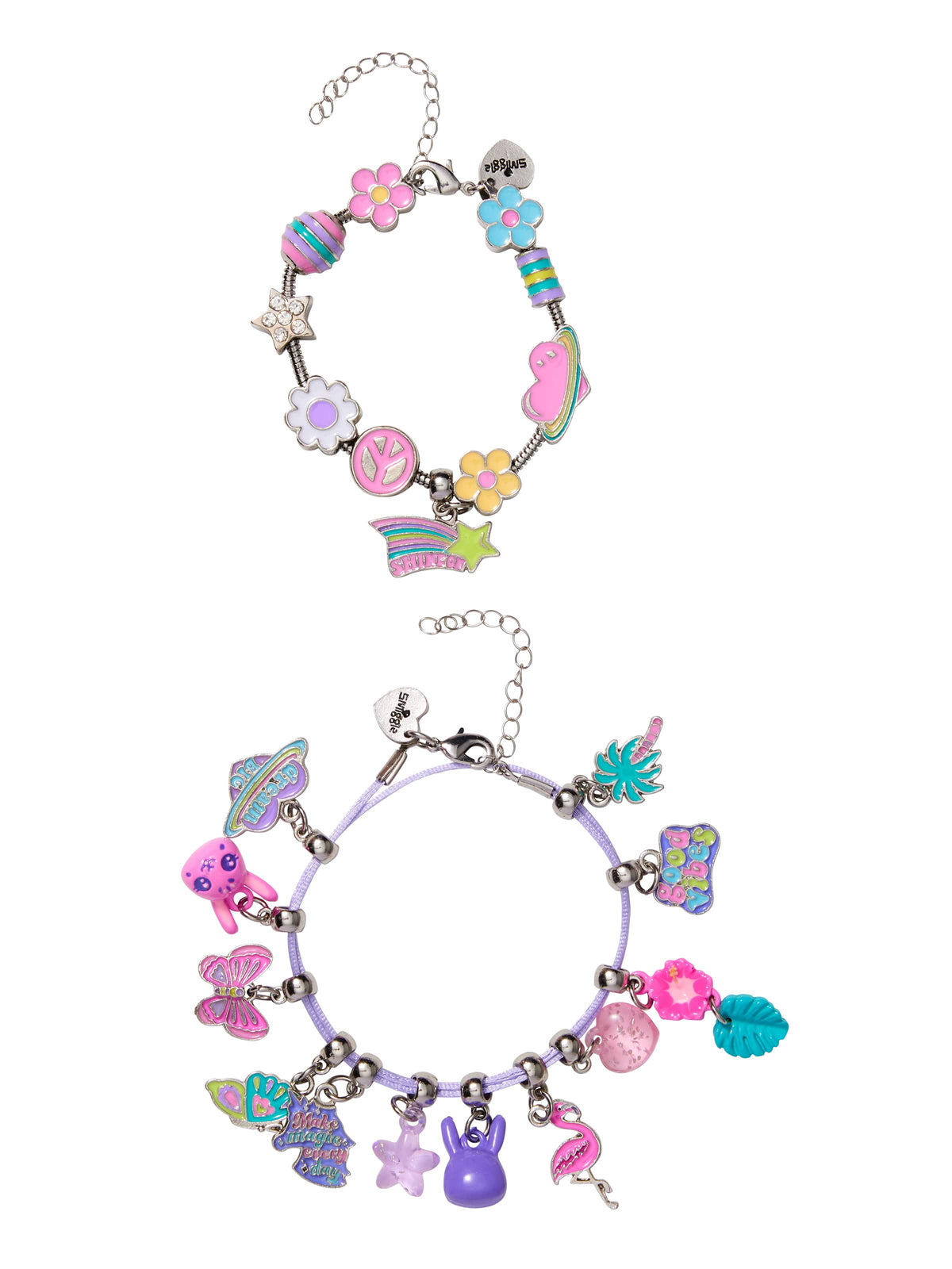 Smiggle - All Stars Kinderschmuckset