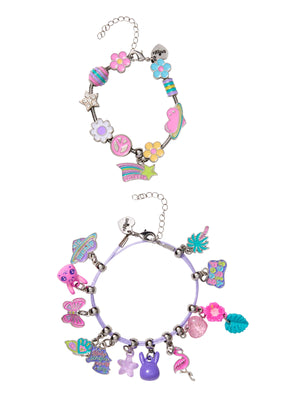 Smiggle - All Stars Kinderschmuckset