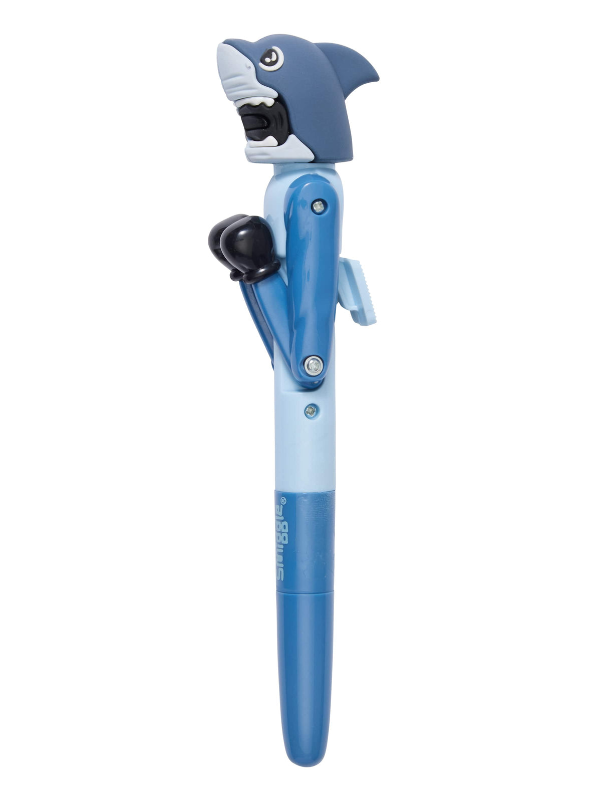 Smiggle - All Stars Motion Boxing Pen