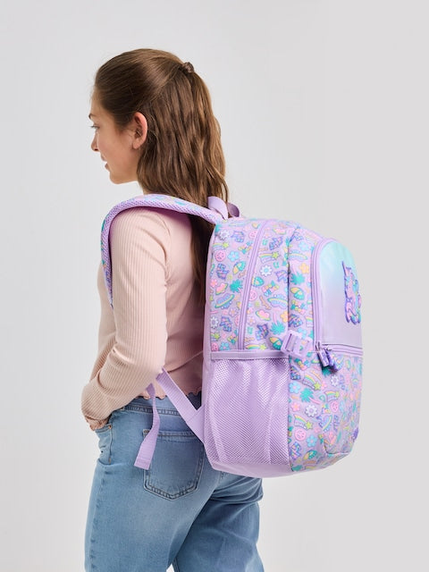 Smiggle - All Stars Klasik Okul Sırt Çantası