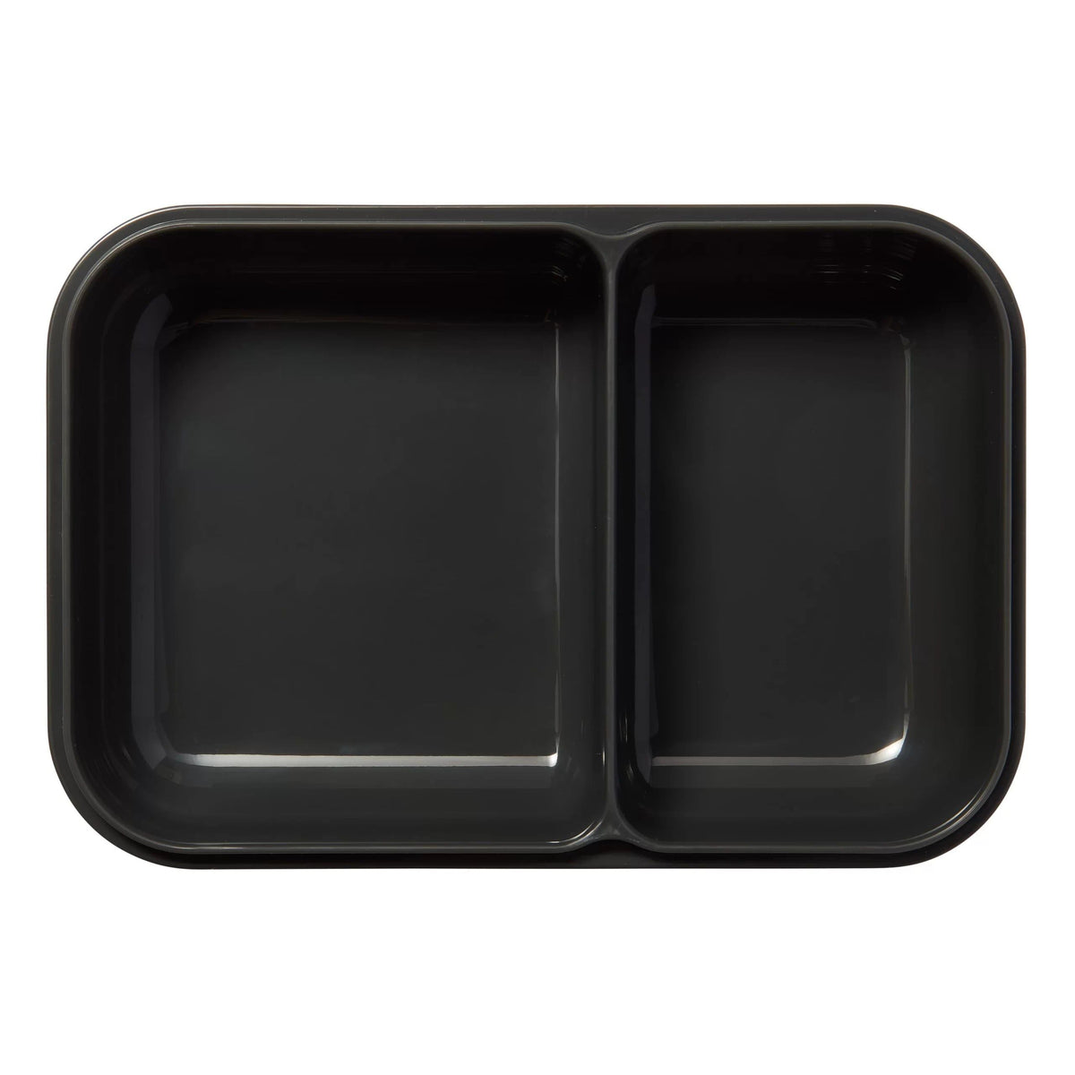 Smiggle - Animalia Double Lunch Box