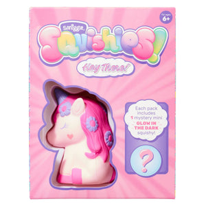 Smiggle - Animalia Kokulu Slapband Kol Aksesuarı