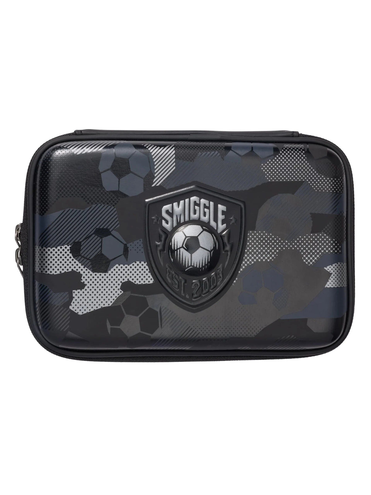 Smiggle - Estuche rígido Assist