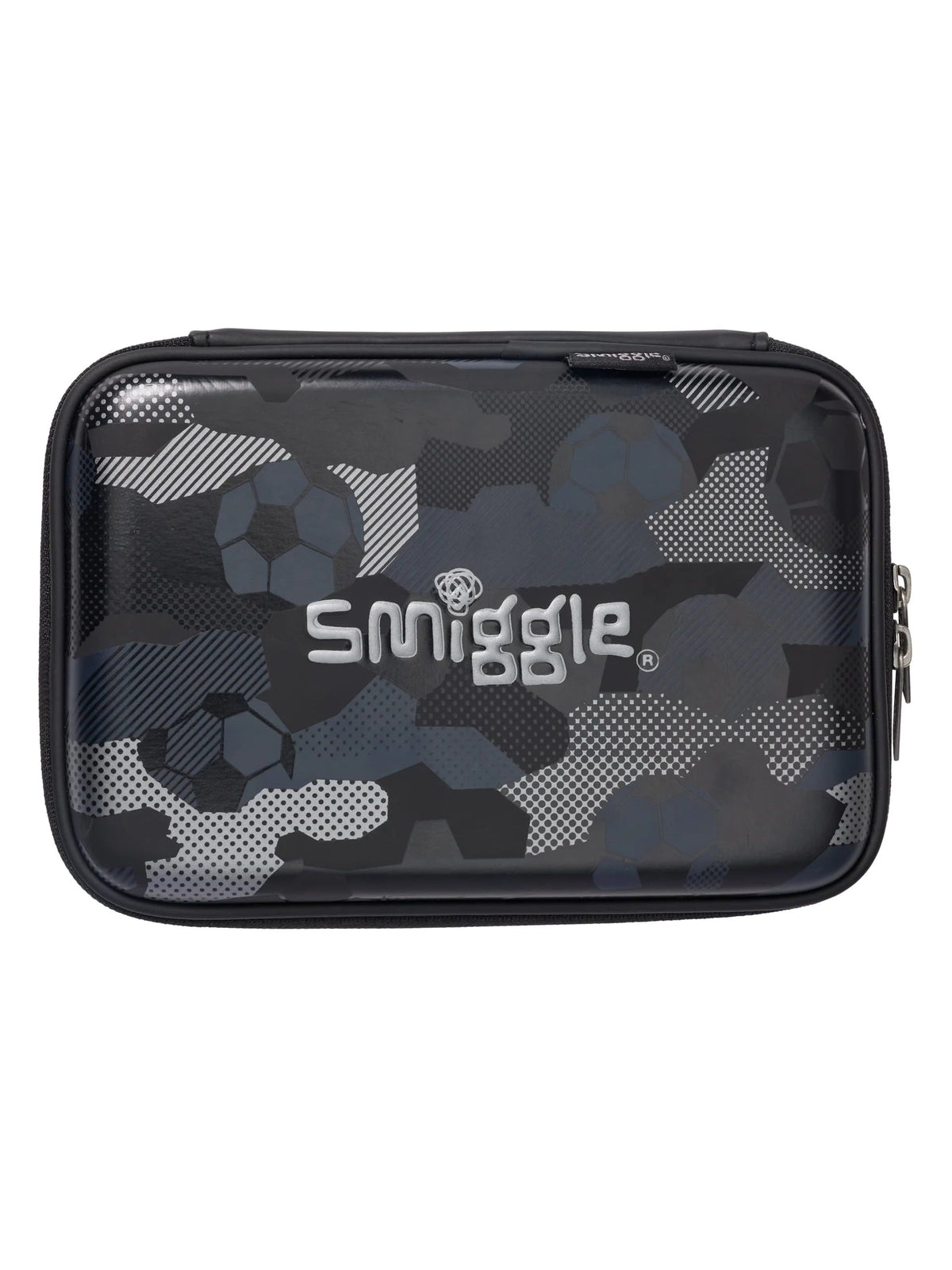 Smiggle - Estuche rígido Assist